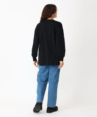 Columbia Columbia/ ウィメンズジプシーバードロングスリーブクルー /コロンビア Black