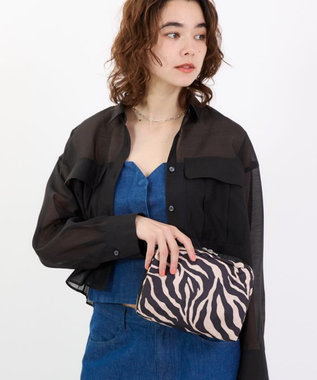 WRISTLET POUCH SET/ケアベアリストレットセット / LeSportsac