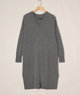 ONWARD Reuse Park 【23区】ニット秋冬 グレー