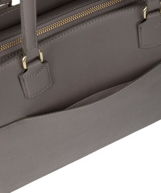 ACE BAGS & LUGGAGE Jewelna Rose リモハピ トートバッグ B4サイズ 15.6インチPC収納 10771 PCケース付 ジュエルナローズ スモーキーグレー