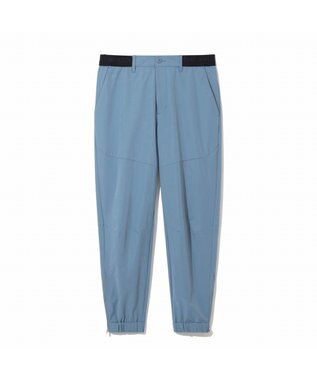 ZERO HALLIBURTON 【撥水・ストレッチ】 ドライソロテックスジョガーパンツ ZHG-M5S1c 82943