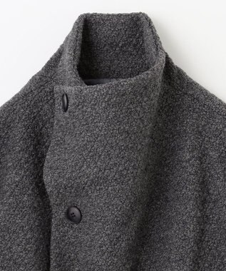 NAVE 【ReNAVE】ブークレーアウター グレー系