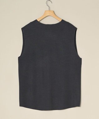 ONWARD Reuse Park 【自由区】ニット秋冬 グレー