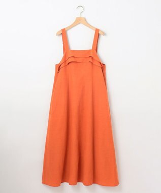 組曲 S サマーサック ワンピース サマーオレンジ系