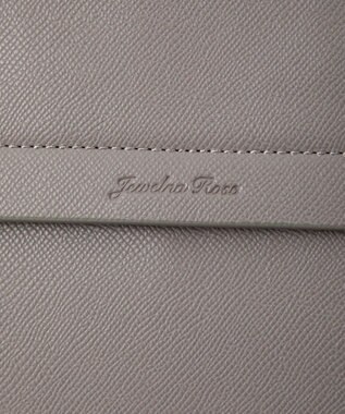 ACE BAGS & LUGGAGE Jewelna Rose リモハピ トートバッグ B4サイズ 15.6インチPC収納 10771 PCケース付 ジュエルナローズ スモーキーグレー