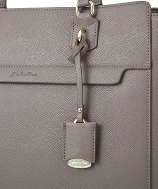 ACE BAGS & LUGGAGE Jewelna Rose リモハピ トートバッグ B4サイズ 15.6インチPC収納 10771 PCケース付 ジュエルナローズ スモーキーグレー