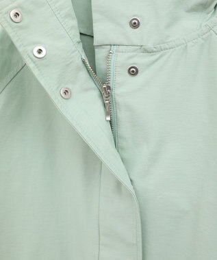 AMERICAN HOLIC 花粉防止撥水加工マウンテンパーカー Mint