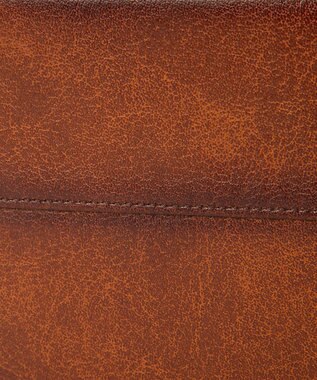 ACE BAGS & LUGGAGE LO HOMME PRESSE アルカイックAC 本革 小銭入れつき二つ折り財布 71895 ロ・オム・プレッセ ブラウン