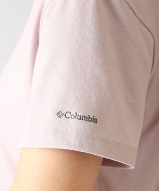 Columbia Columbia/ ポーラーパイオニアIIショートスリーブTシャツ /コロンビア Vapor