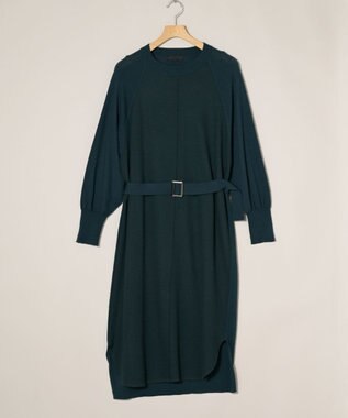 ONWARD Reuse Park 【ICB】ワンピース秋冬 グリーン