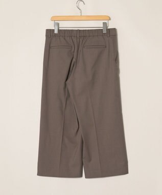 ONWARD Reuse Park 【J.PRESS】パンツ春夏 ブラウン