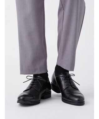 ASICS WALKING ランウォークウォーキングシューズ 2E ブラック系