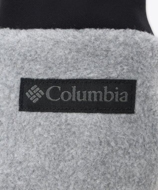 Columbia Columbia/ バックアイスプリングスアクティブグローブ /コロンビア Boulder Heather