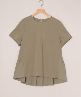 ONWARD Reuse Park 【23区】カットソー秋冬 グリーン