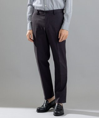 JOSEPH HOMME アポロテックストレッチ / CITY グレー系