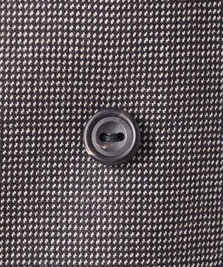 GOTAIRIKU 【Ermenegildo Zegna】ISLAND FLEECE　3ピーススーツ ライトグレー系8