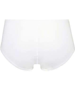 Wing ジュニアショーツ Wing Teen おしりにくいこみにくい ズレ上がりにくい(裾) 【non!PKパンツ】 綿混素材(身生地部) RB2451とペア はきこみ丈あさめ RJ3451 ウイング／ワコール サックス