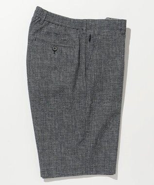 JOSEPH ABBOUD 【キングサイズ・多機能シリーズがさらに薄く新開発】ライトウェーブライト ショーツ グレー系2