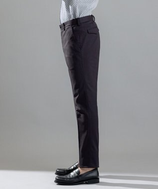 JOSEPH HOMME アポロテックストレッチ / CITY グレー系