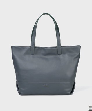 Paul Smith ボクシーバルーン トートバッグ