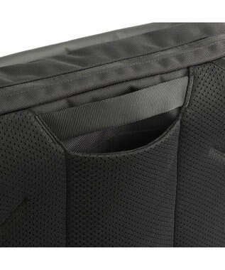 ACE BAGS & LUGGAGE ace. ラグレンティスクロス ショルダーバッグ A4 撥水 68796 エース ブラック