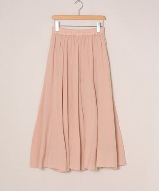 ONWARD Reuse Park 【23区】スカート春夏 ピンク