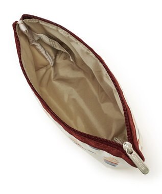 LeSportsac SMALL SLOAN COSMETIC/カップケーキディライト カップケーキディライト