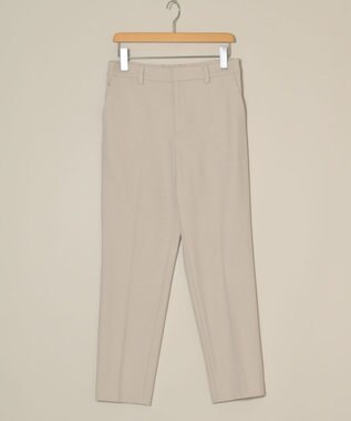 ONWARD Reuse Park 【自由区】パンツ秋冬 ベージュ