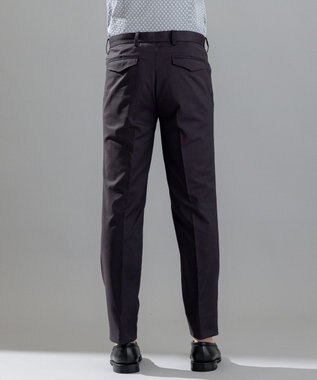 JOSEPH HOMME アポロテックストレッチ / CITY グレー系