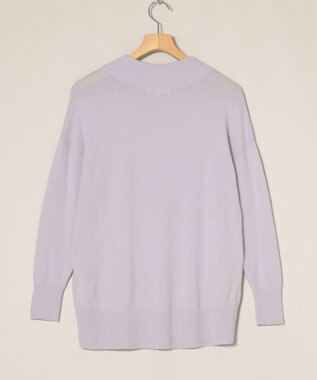 ONWARD Reuse Park 【組曲】ニット秋冬 ブルー