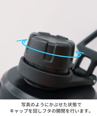 PW CIRCULUS 【UNISEX】PW CIRCULUS タンブラー ゴルフ ブラック系