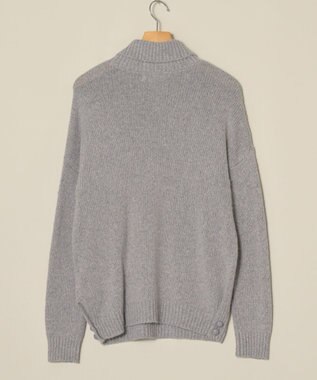 ONWARD Reuse Park 【組曲】ニット秋冬 グレー