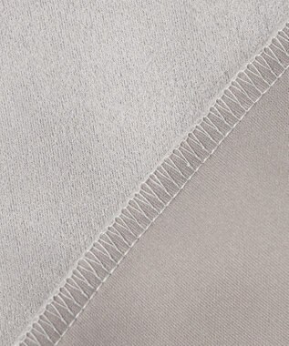 PW CIRCULUS 2025 NEW！【手洗い洗濯可】【WOMEN】キャットグラフィック スエードライク デタッチャブルフーディ ゴルフウェア レディース グレー系