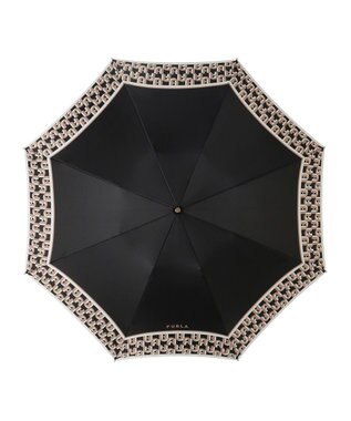 FURLA 折りたたみ傘 アーチロゴ / MOONBAT | ファッション通販 【公式