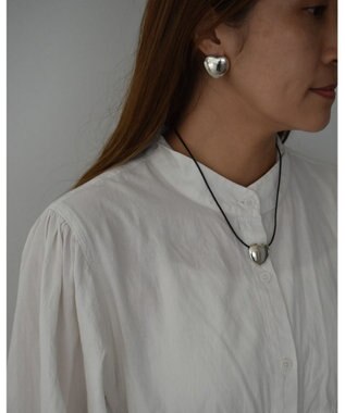 yoaa シルバー925 yoaaネックレス シルバー925