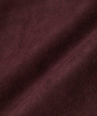 Green Parks ・ＥＬＥＮＣＡＲＥ　ＤＵＥ　スエードポンチプルオーハ Bordeaux