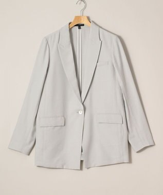 ONWARD Reuse Park 【ICB】ジャケット春夏 グレー