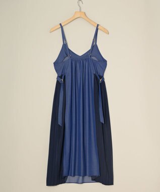 ONWARD Reuse Park 【Feroux】ワンピース春夏 ブルー