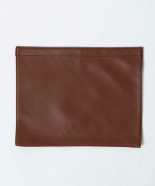 WEGO 【痛バ＆推し活】レースアップ痛バッグL ブラウン