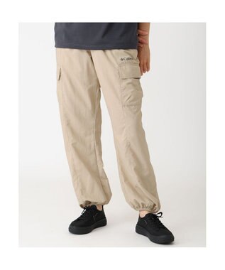 Columbia Columbia/ サンディアパラシュートパンツ /コロンビア Ancient Fossil