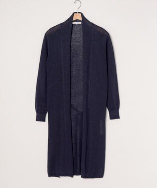 ONWARD Reuse Park 【23区】ニット春夏 ネイビー