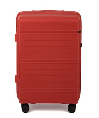 ACE BAGS & LUGGAGE ace. タクティシティ スーツケース Mサイズ 58L 05692 エース レッド