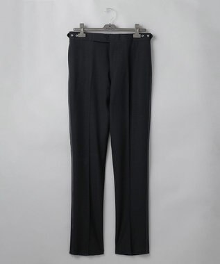 GOTAIRIKU 【WEAR BLACK】タキシード　ピークドラペル ブラック系