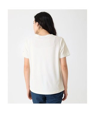 Columbia Columbia/ マウンテンズアーコーリングショートスリーブTシャツ /コロンビア Sea Salt
