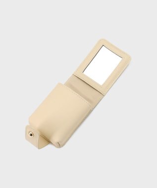 GRACE CONTINENTAL DesignLipcaseーCh ゴールド