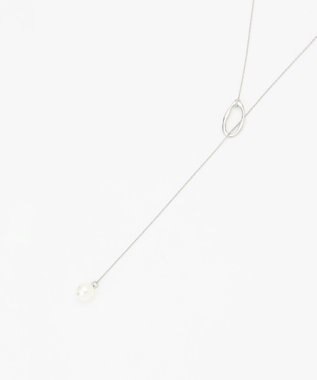 ANY スローパールネックレス