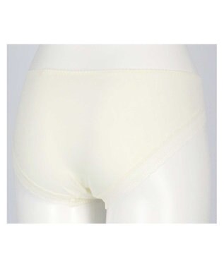 une nana cool 箔プリントレースがキラキラ クリスマスショーツ IV