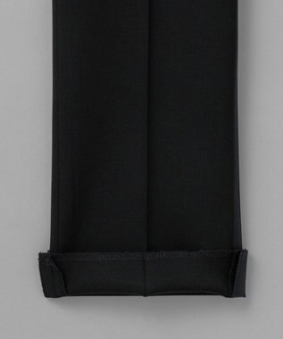 GOTAIRIKU 【WEAR BLACK】タキシード　ピークドラペル ブラック系