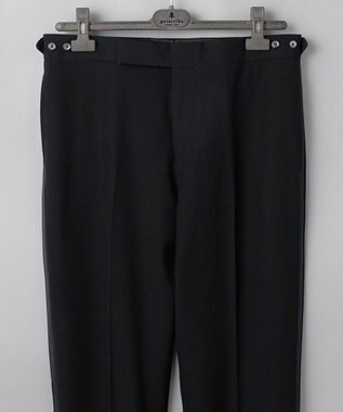 GOTAIRIKU 【WEAR BLACK】タキシード　ピークドラペル ブラック系