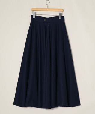 ONWARD Reuse Park 【#Newans】スカート秋冬 ネイビー